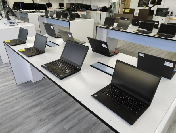 Why Lease Return Laptops are Your Best Choice: Quality, Value, and Peace of Mind